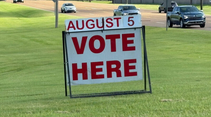 Voter registration cards sent for special elections