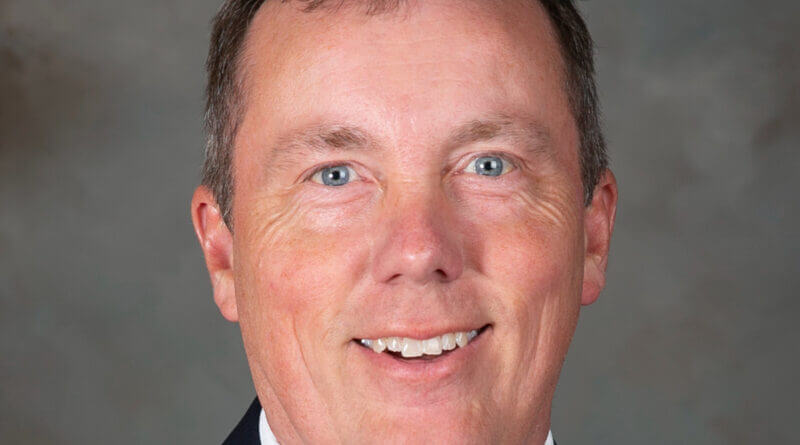 Uselton named school superintendents association secretary