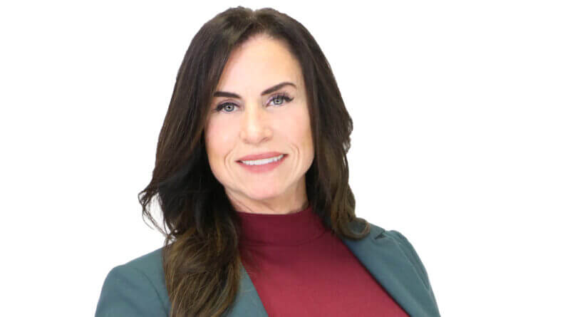 CVB names Mendenhall new Executive Director