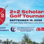 GOLF TOURNAMENT