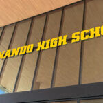 Hernando high school featured