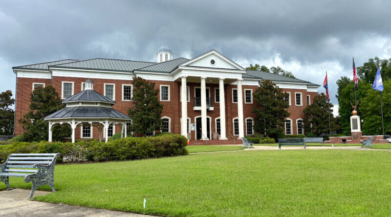 Adams confident Olive Branch will lower millage rate with new assessment