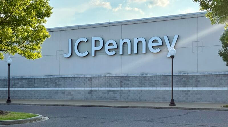 Southaven JCPenney involved in sale, will stay in operation
