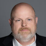 Jon Stevenson featured