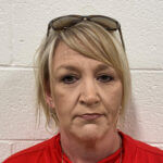 Lisa Goodson Mugshot featured