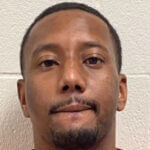 Patrick Harris Mugshot