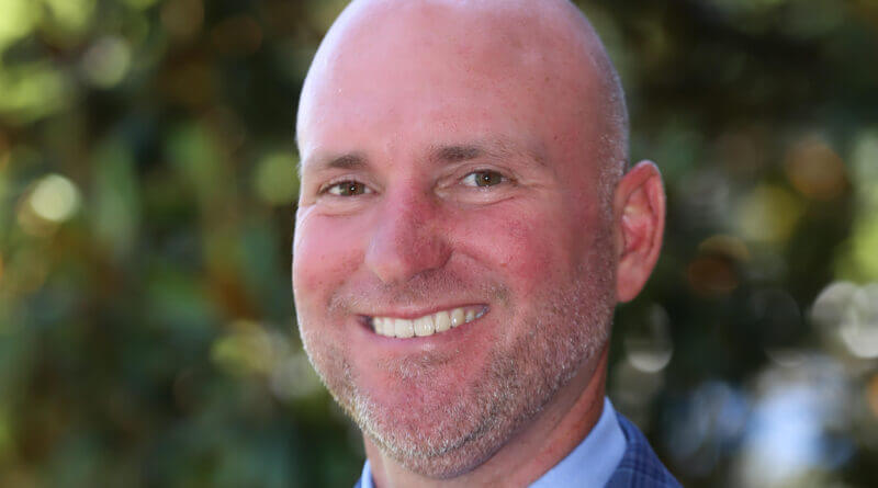 Rikard new Olive Branch Chief Operating Officer