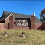 Rust College