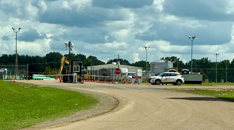 xAI buys Southaven property