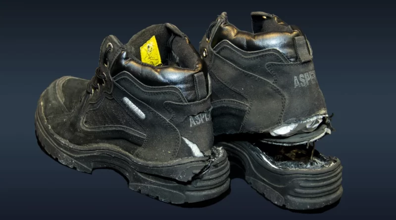 DHS to End ‘Shoes-Off’ Travel Policy