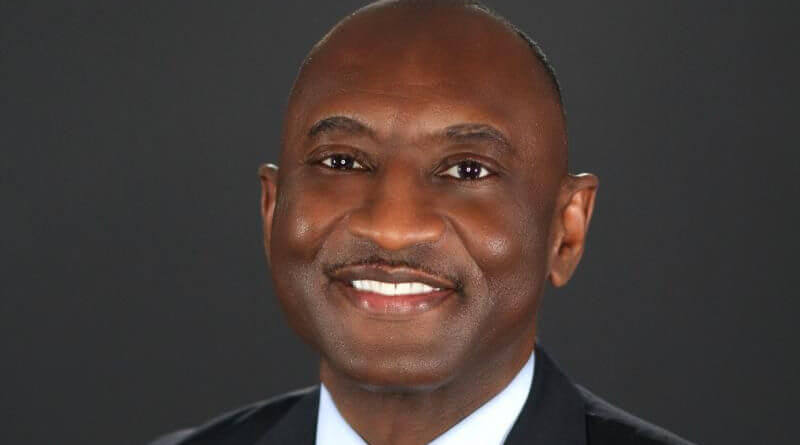 New president named at Rust College