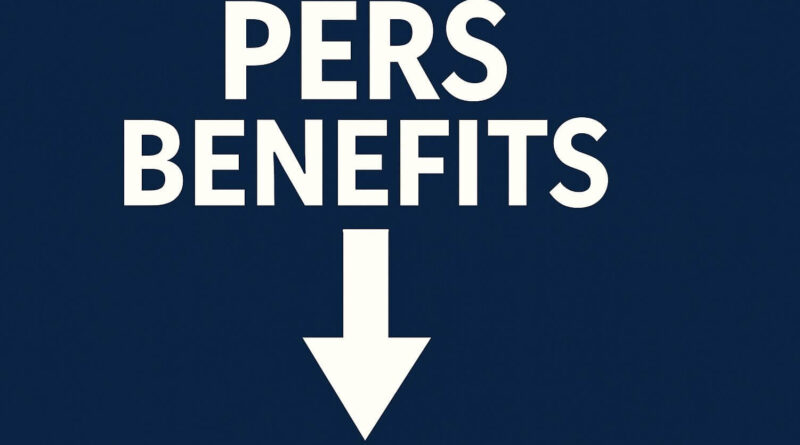 Understanding the Shift: PERS Tier 5 benefits vs PERS Tier 4