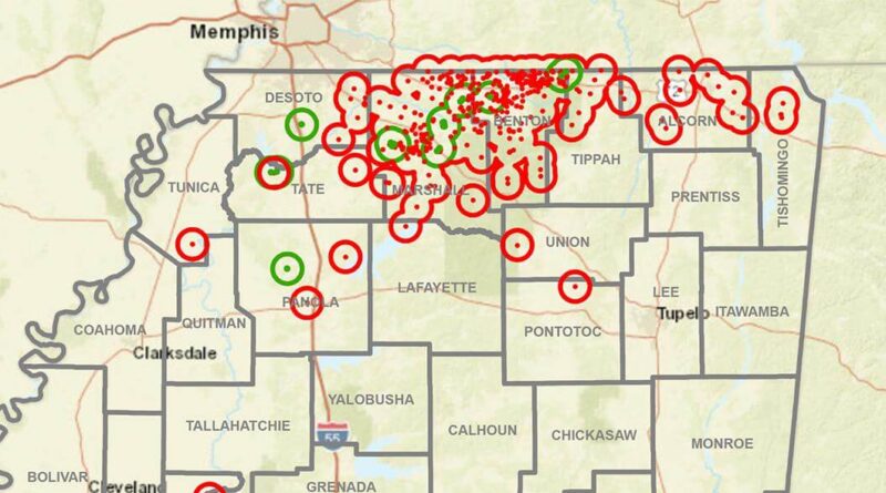 Chronic Wasting Disease Cases Rise in Mississippi, Wildlife Officials Urge Hunter Participation in Testing