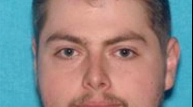 DeSoto County Man Reported Missing, Last Seen in Memphis