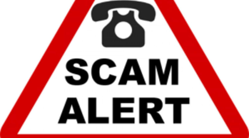 DeSoto County Sheriff’s Office Issues Scam Warning