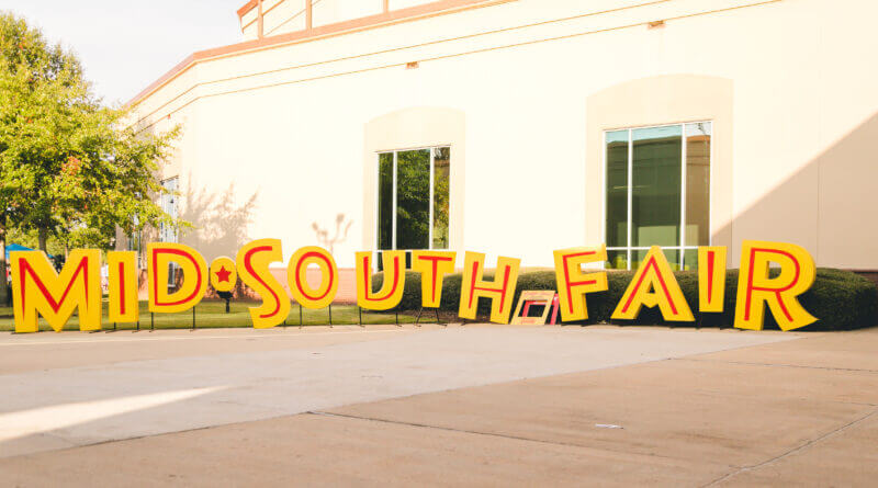 Mid-South Fair tickets on sale with discounts online available