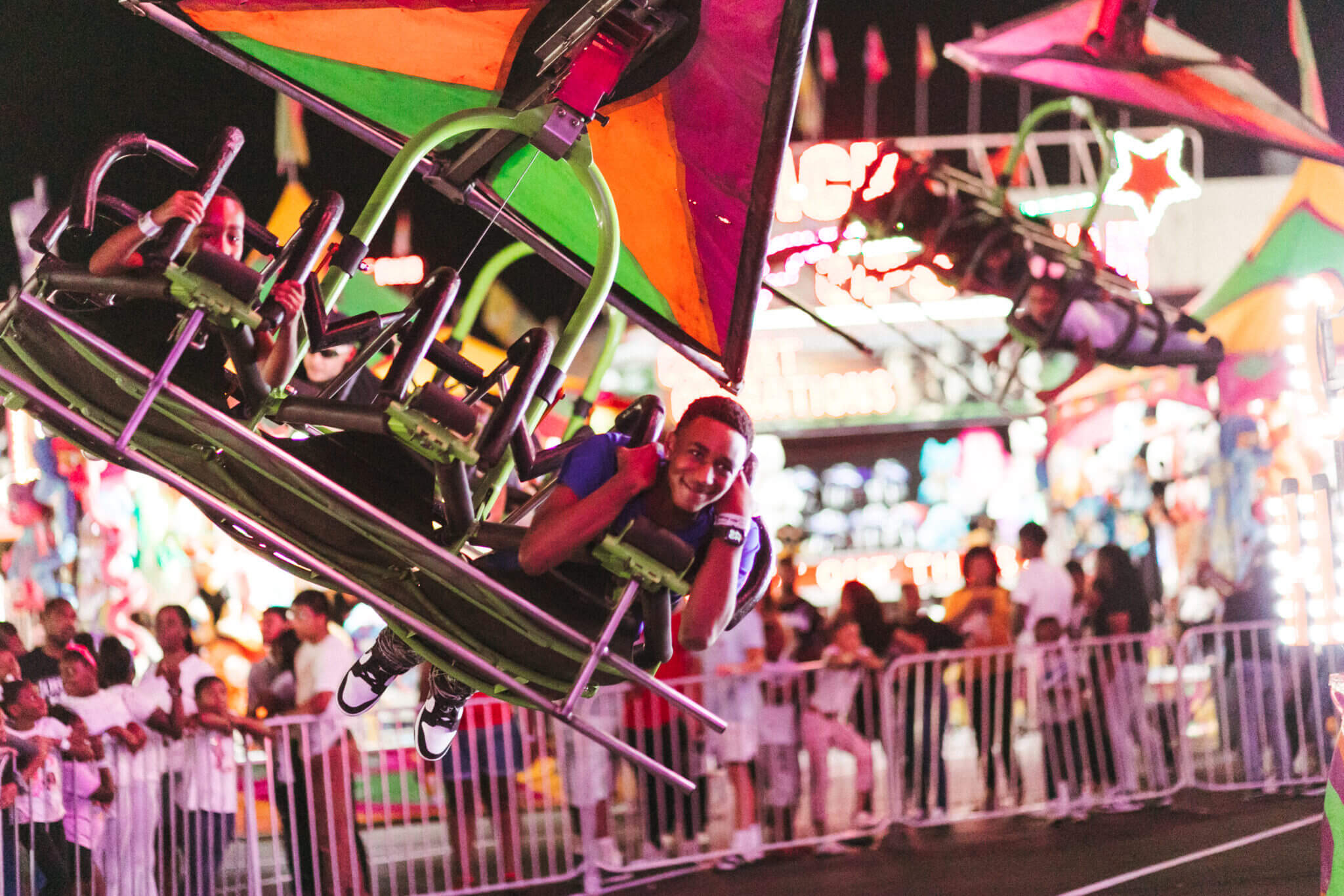 Mid-South Fair tickets on sale with discounts online available | DeSoto ...