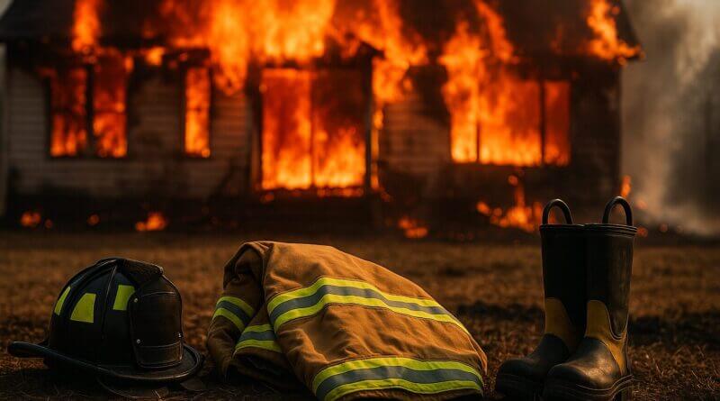 Mississippi Fire Chiefs, Firefighters Raise Concerns Over Tier 5 Retirement Changes
