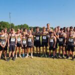 Hernando cross country