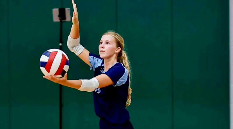  Lewisburg High School Athletics: Week of August 18–23