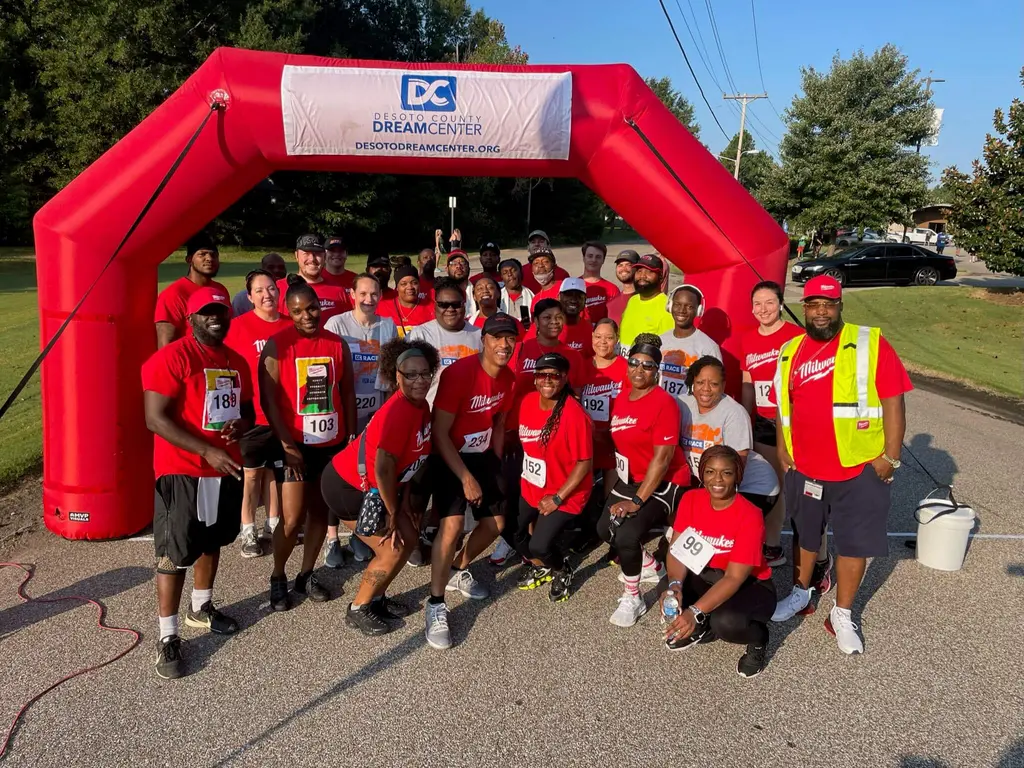DC 5K to support DeSoto County Dream Center | DeSoto County News