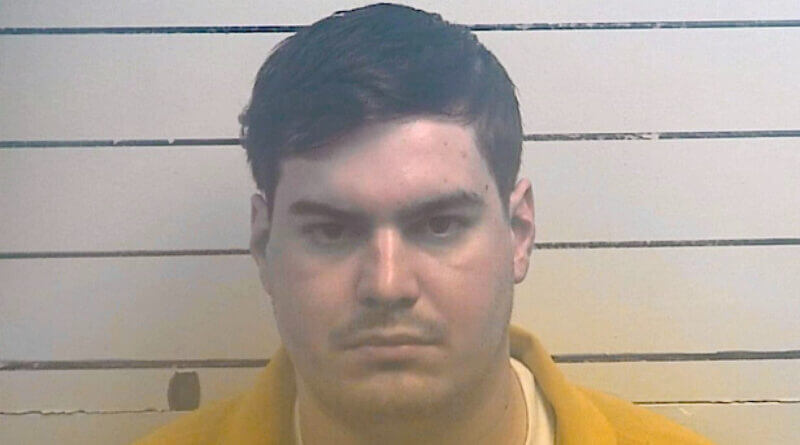 Olive Branch man sentenced for assault and threatening officer