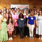 MTAF 2025 Luncheon group winners