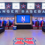Ranger Baseball