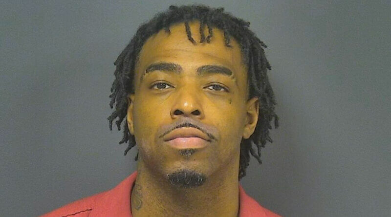 Man sentenced after high-speed chase in DeSoto County