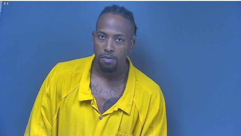 UPDATE: Suspect identified in Burton Lane fatal shooting, victim was Baltimore comedian