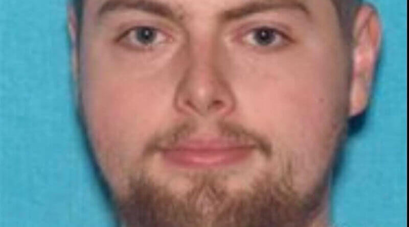 DeSoto County man missing, last seen in Memphis