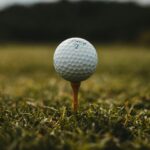 golf ball