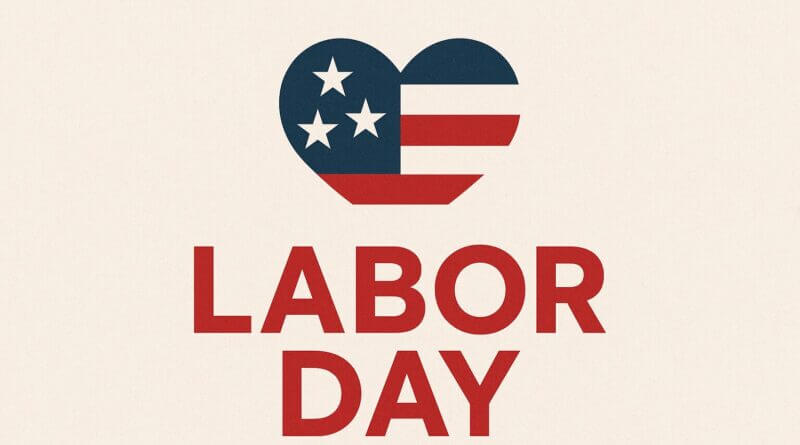 What’s Open, Closed on Labor Day
