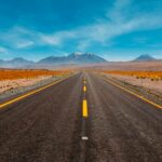 road of life