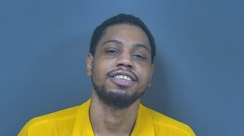 Panola County Man Sentenced to 40 Years for Attempted Murder
