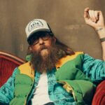 David Crowder