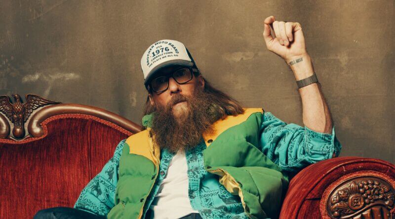 Crowder Brings Christian Rock to Northwest Mississippi Community College