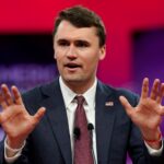 Charlie Kirk