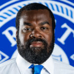 Coach Williams Headshot