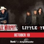 David Lee murphy