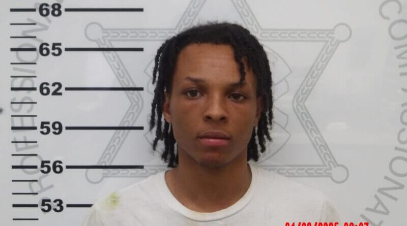 Horn Lake Man Charged in Oxford Shooting Incident at Booth’s Barbeque in Oxford