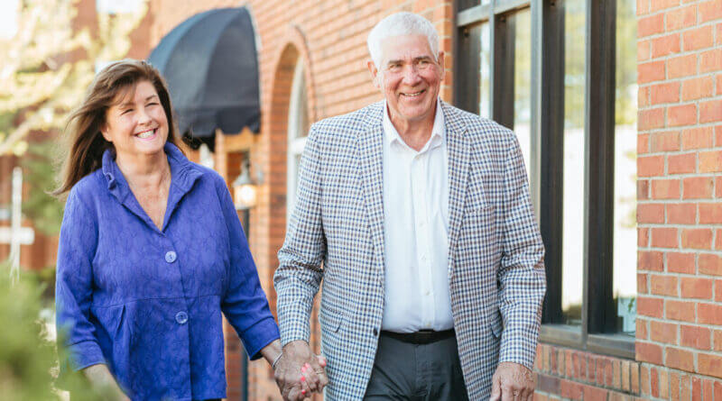 Blackwell launches first ad in Senate District 19 special election