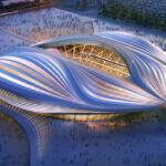 MAGIC GARDENS STADIUM 2