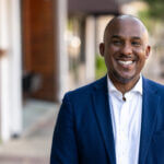 Scott Colom headshot
