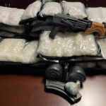 stash