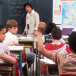 teacher