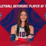 Ariana woods potw