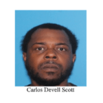 Carlos Scott