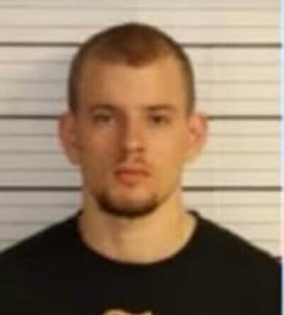 Olive Branch Police Officer Arrested on Fondling Charge