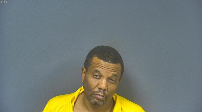 Memphis man sentenced to 18 years for fentanyl trafficking in DeSoto County